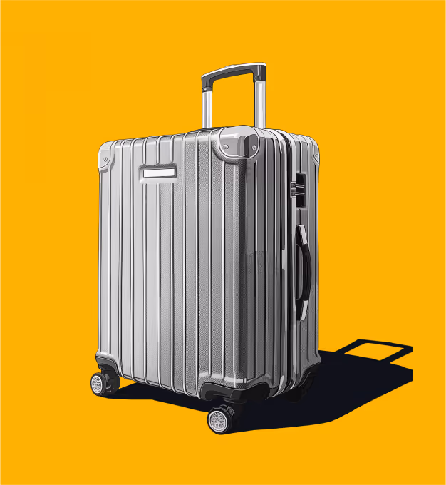 A luggage