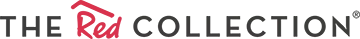 Red collection logo