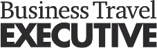 Business Travel Executive logo